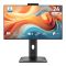 MSI Monitor Business PRO MP245PDG E14 24,5" FHD 144Hz (9S6-3PF39M-002) Black